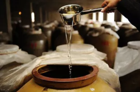 原酒知多少：白酒口味與水質(zhì)有哪些關(guān)系？