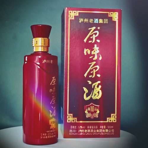 我國(guó)白酒分類(lèi)可以從哪些方面來(lái)劃分？