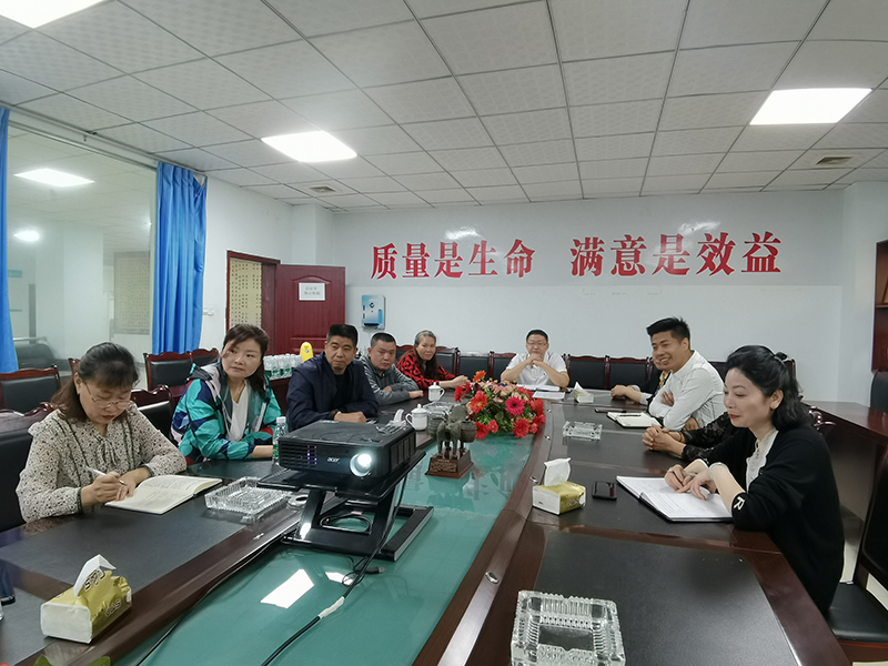 瀘州老酒集團(tuán)開展消防安全培訓(xùn)